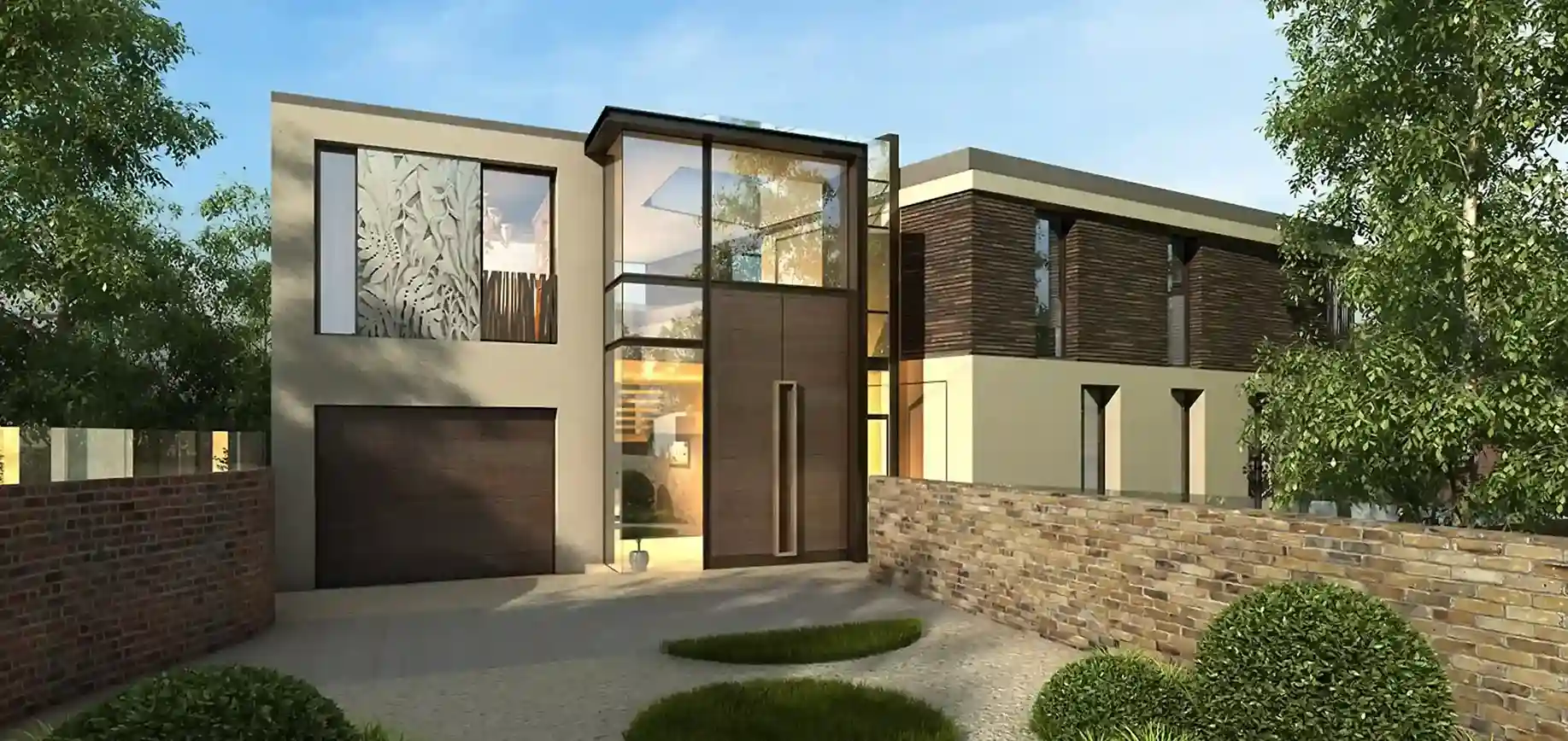 Collective Living Challenge In modern design