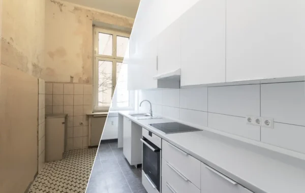 kitchen near me complete transformation services