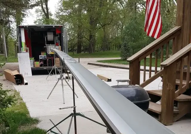 advanced gutter guard protection systems