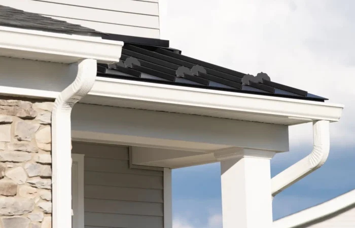 construction gutters