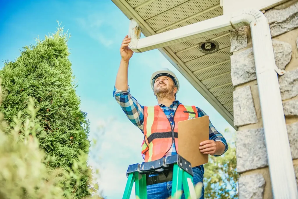 Gutters Contractor in Rocklin: Hiring Checklist