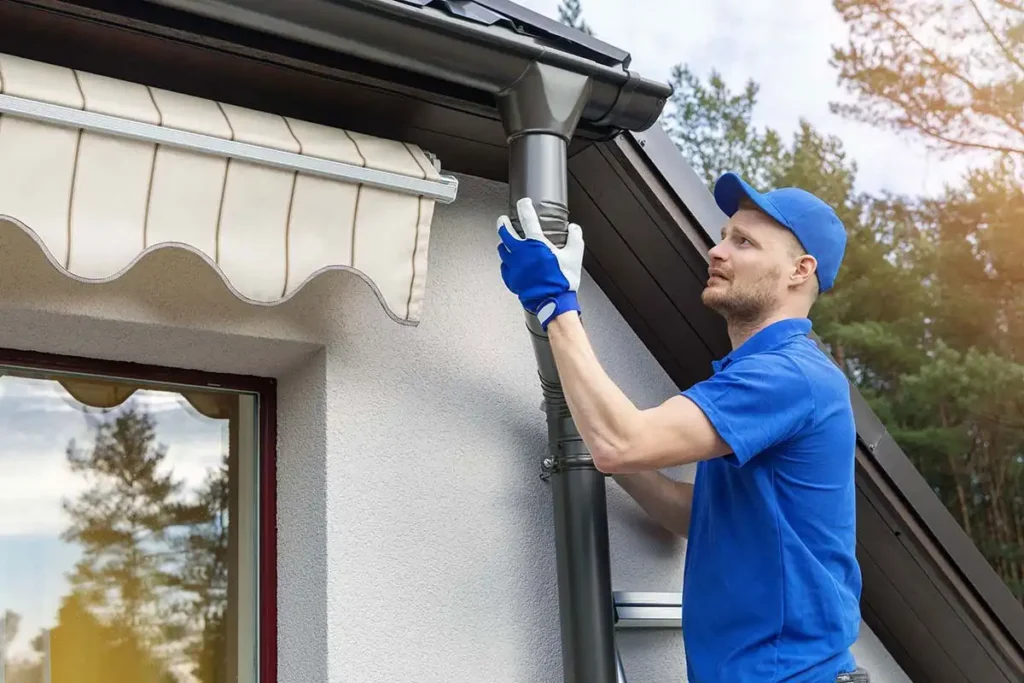 Gutters Cost in Novato: Ranges, Add-Ons, and Timeline