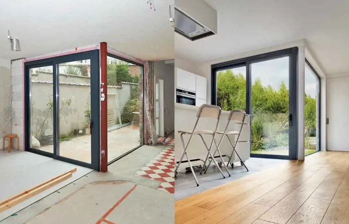 premium kitchen services near san francisco los angeles