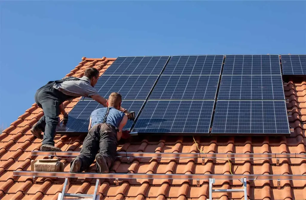 Solar Panels vs DIY in Arden: A Practical Roadmap