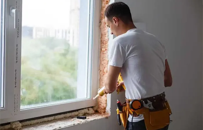 constraction windows