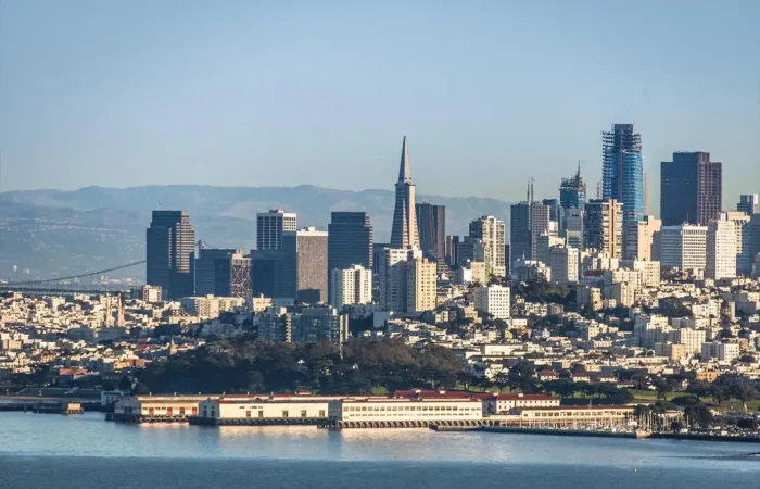 san francisco construction