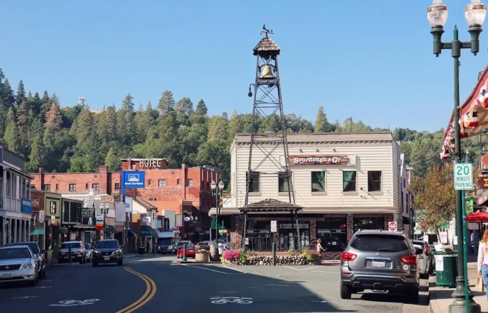 el dorado hills construction