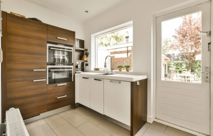 pendant lighting over kitchen island