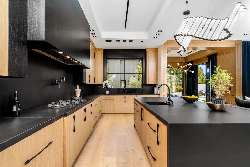 Kitchen Remodel Permits in San Mateo: Checklist, Timeline & FAQs