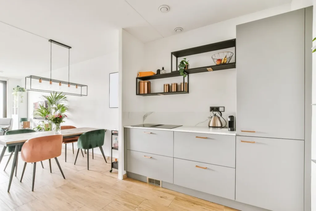 Kitchen Remodeling Permit Requirements in Davis: Checklist + Timeline