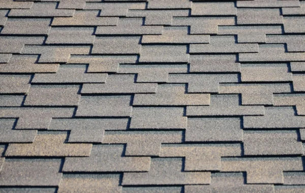 tab shingles modern roofing and decoration of chimneys