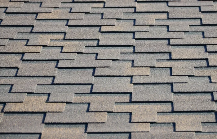 tab shingles modern roofing and decoration of chimneys