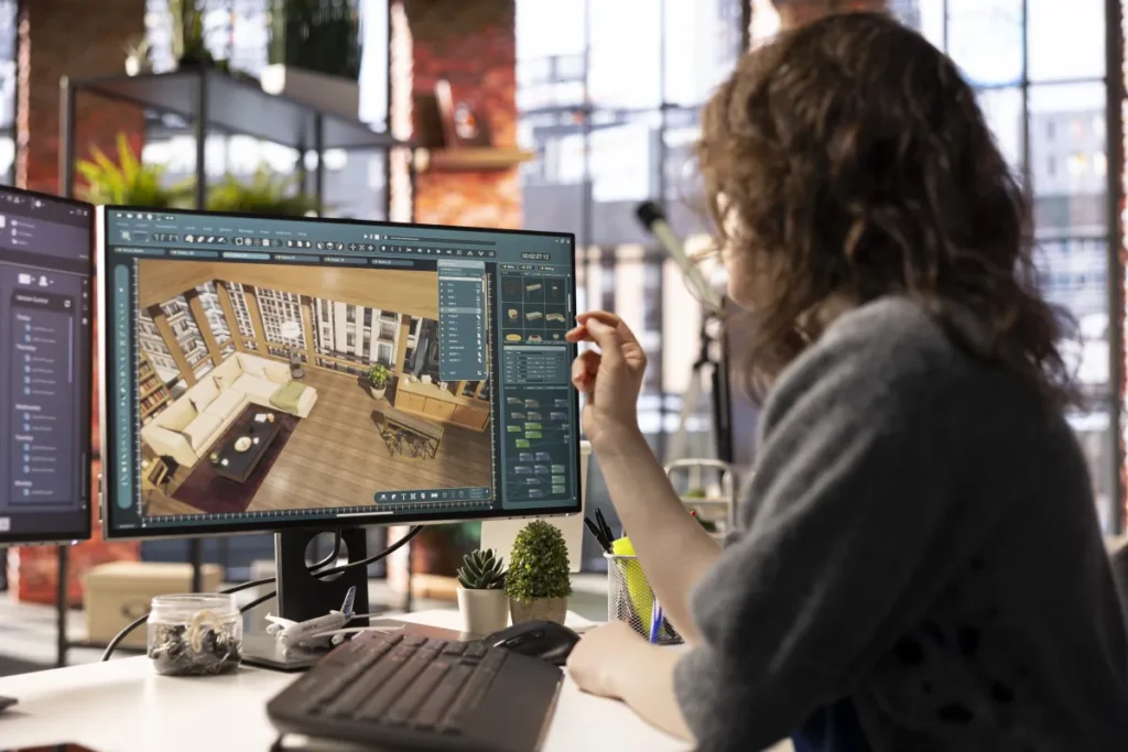 3d visualization design confidence home design professional uses architectural softwa