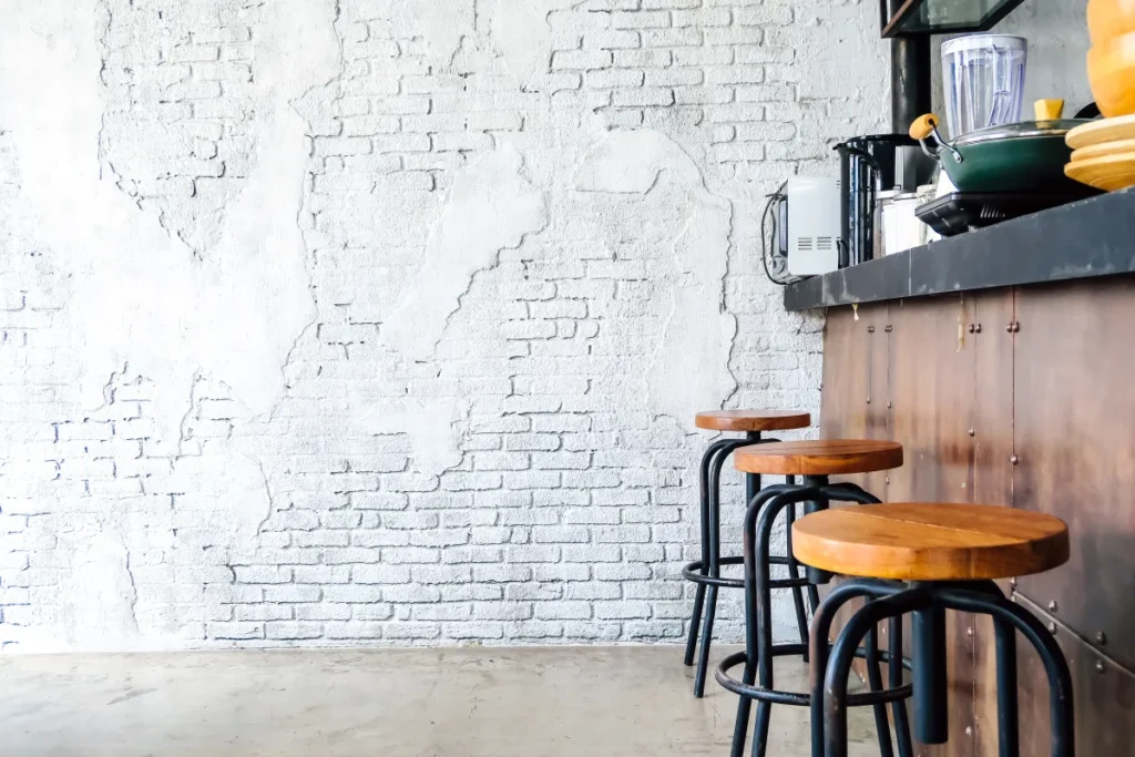 quartz countertop kitchen island
