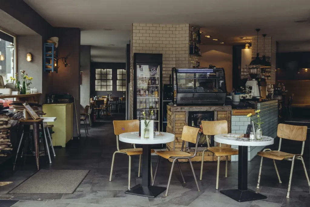 Bar & Cafe Build-Out: Insurance, Bonding & Liens (CA)