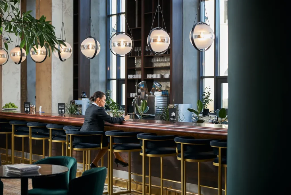 Bar build out permits inspections in Sacramento | Checklist