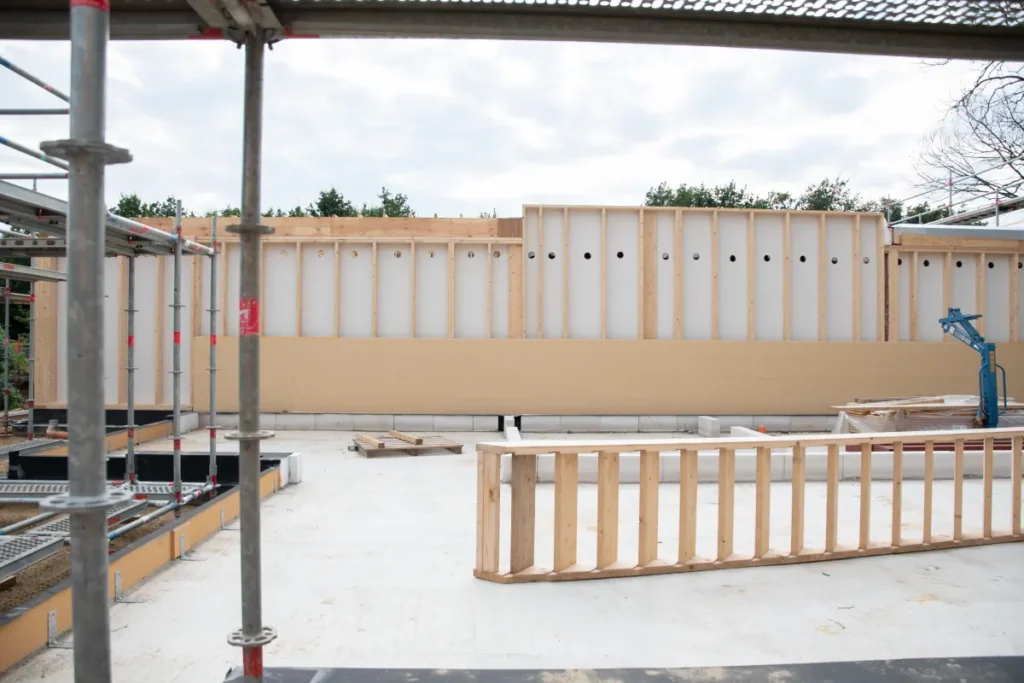 Grease Interceptor for Cafe Build-Outs (Sacramento)