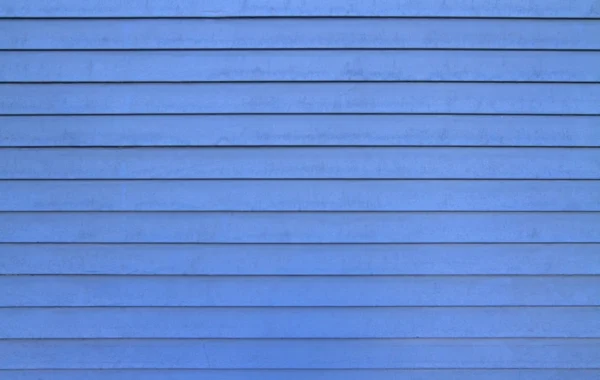 clapboard siding old blue wooden boards texture