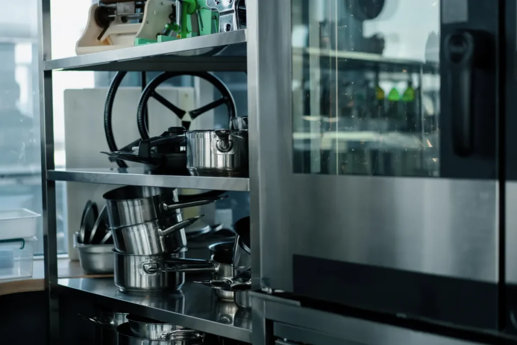 Kitchen remodeling permit requirements — Berkeley