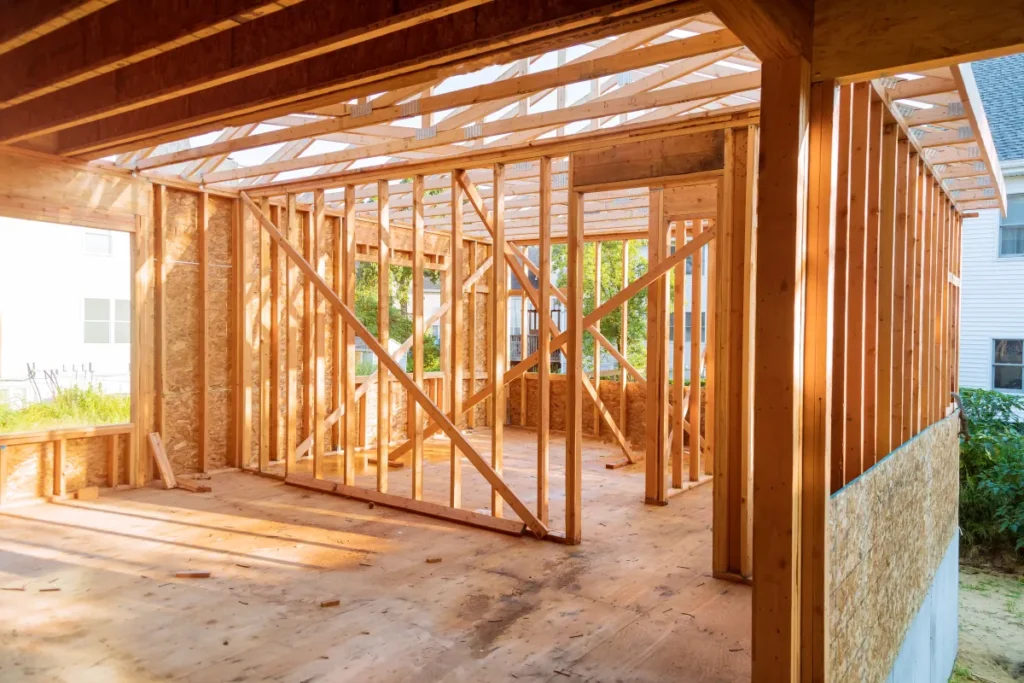 Studs Framing Lumber Calculator: California Framing Guide