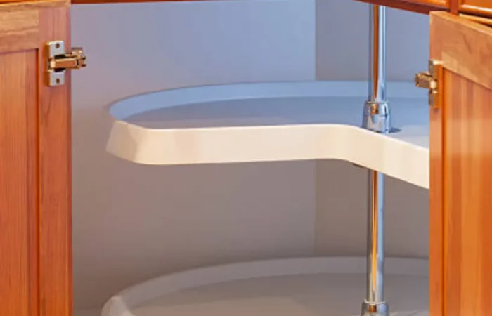 lazy susan cabinet hjghfjmhg