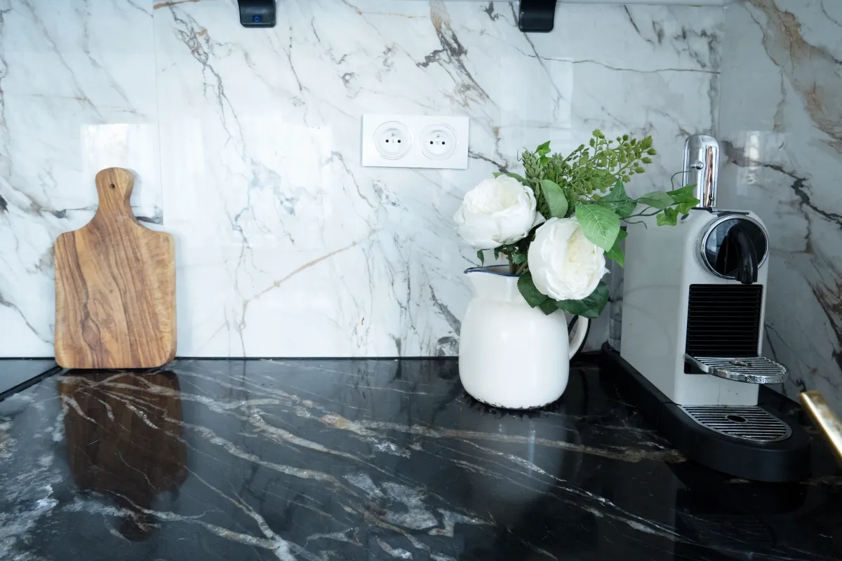 marble for counter kitchen table top