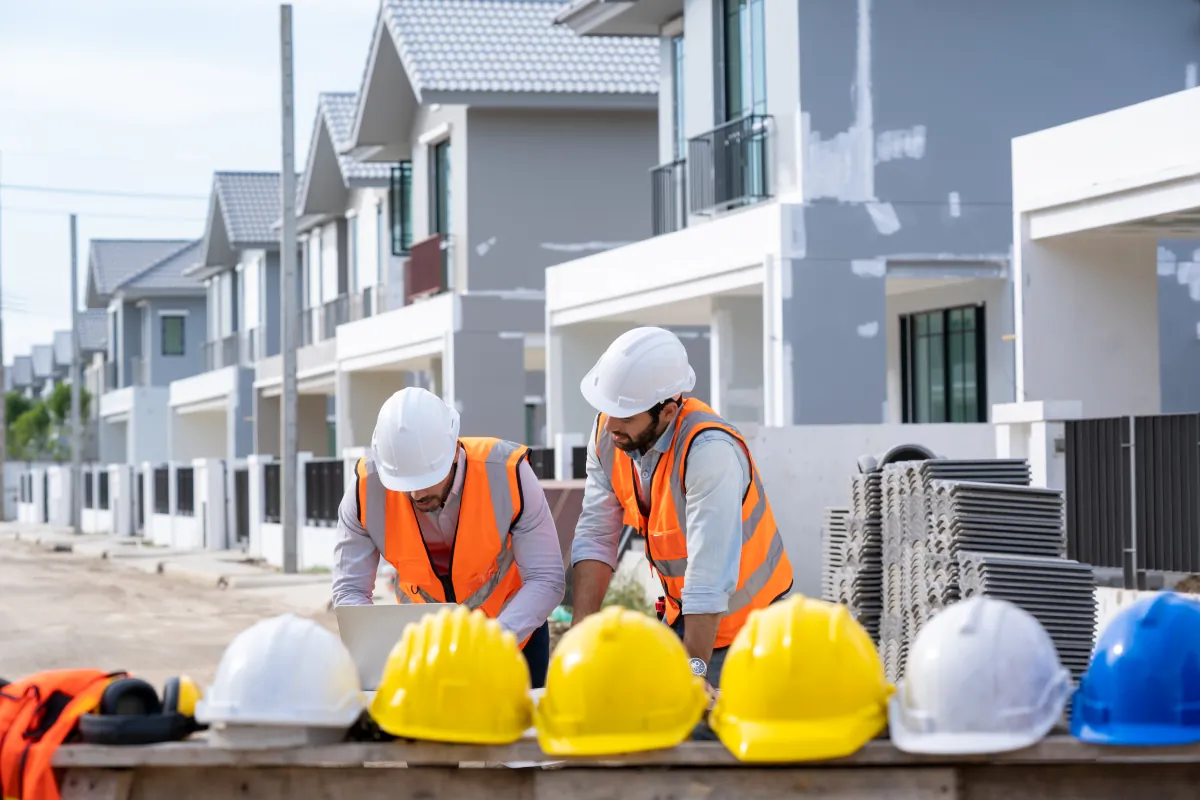 multi trade project coordination engineers group consult construction on site build