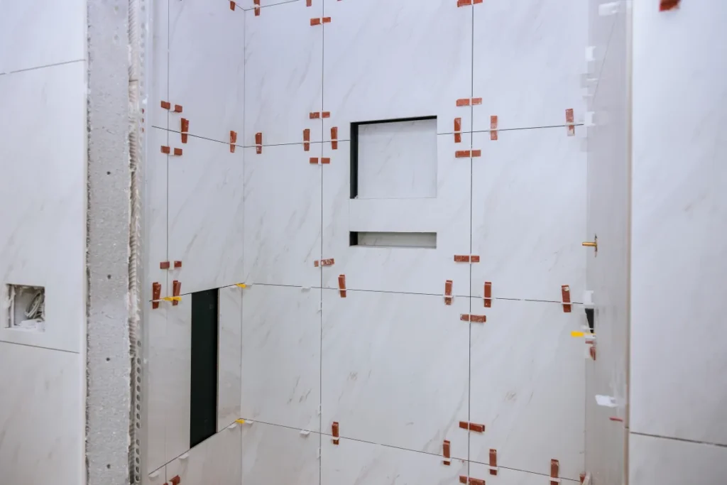 Tile + Grout Calculator