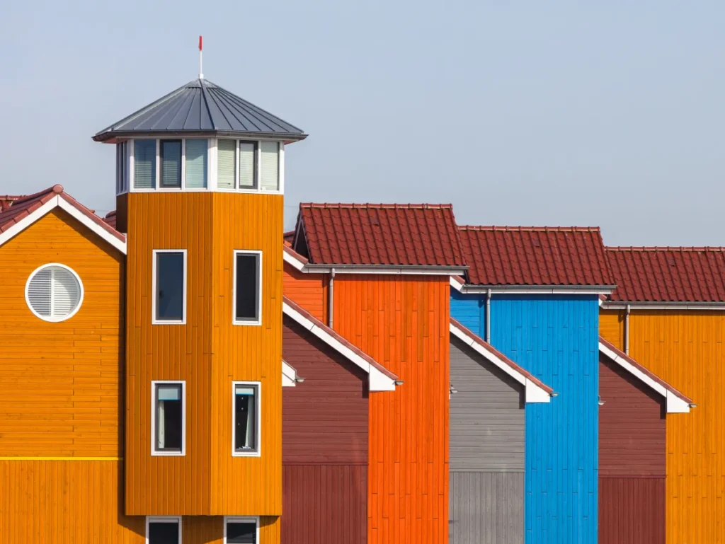 Change Siding in CA: Planning, Permits + Timeline