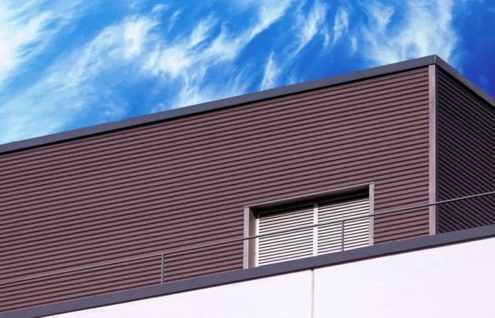 exterior siding installation