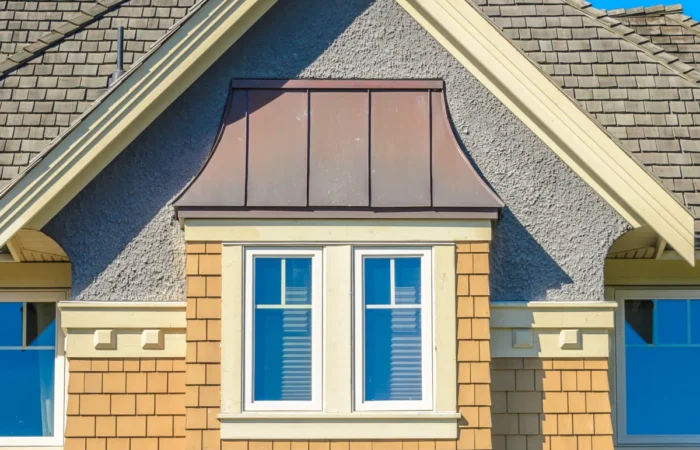 house siding replacement