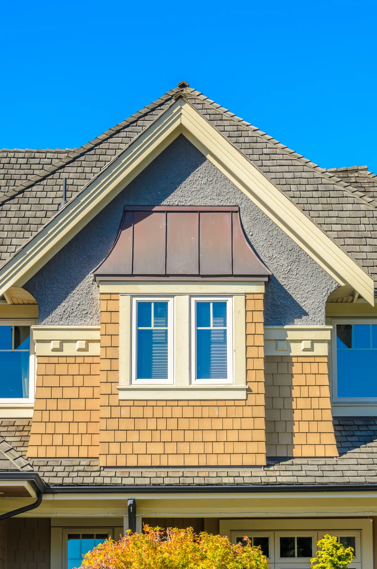 house siding replacement