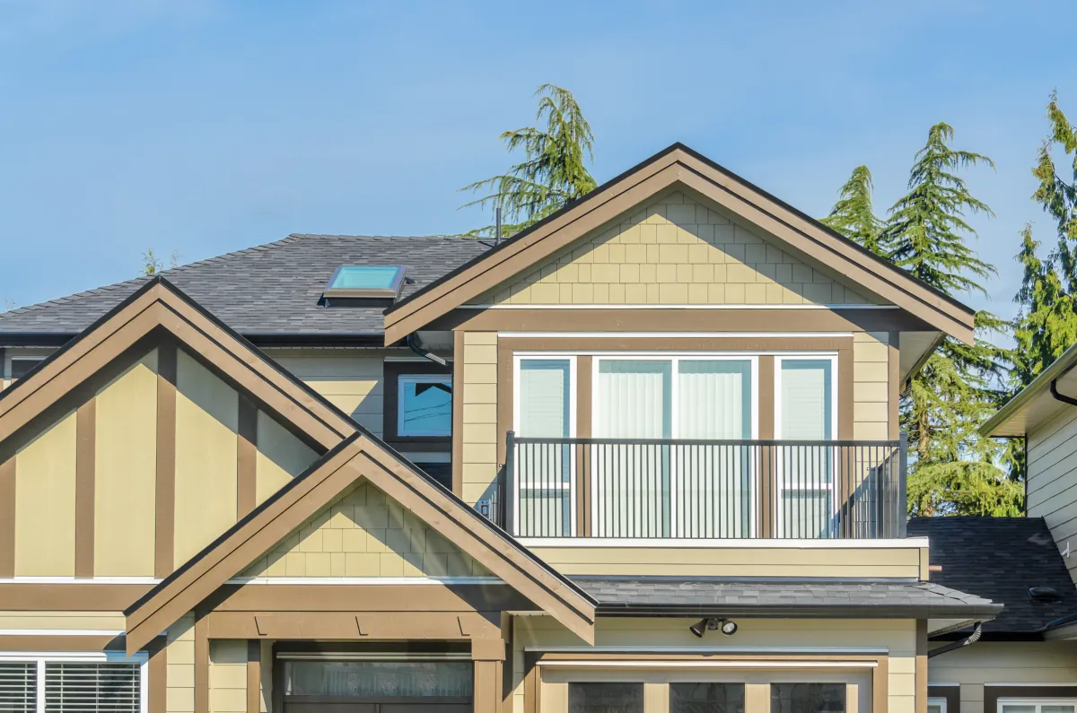 fiber cement lap siding