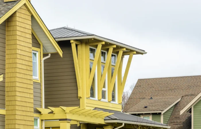 fiber cement lap siding