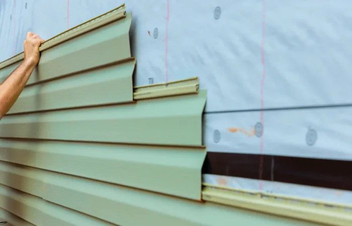 fiber cement lap siding