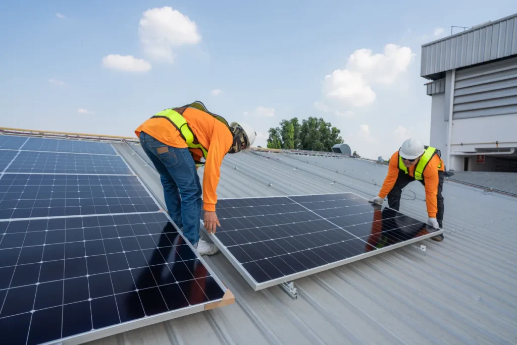 Solar Panels Permit Requirements in Folsom: Homeowner Checklist