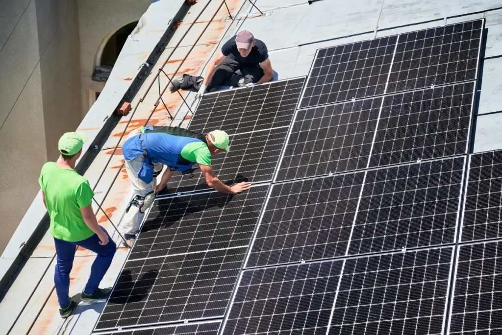 Roofing Permit Requirements In Rocklin