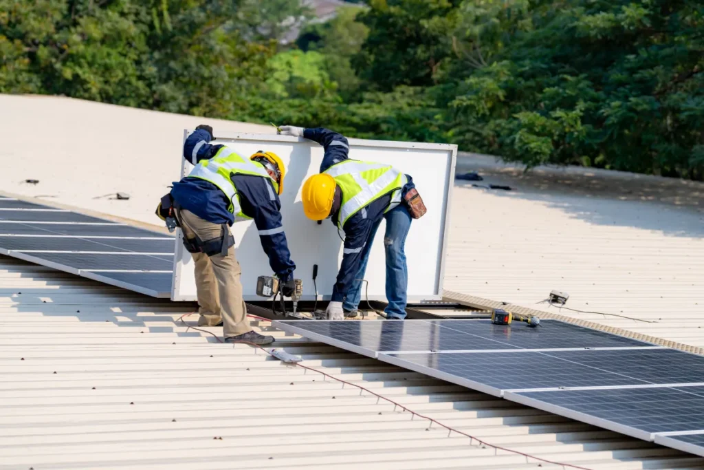 Solar Panels vs DIY in San Mateo: Practical Guide
