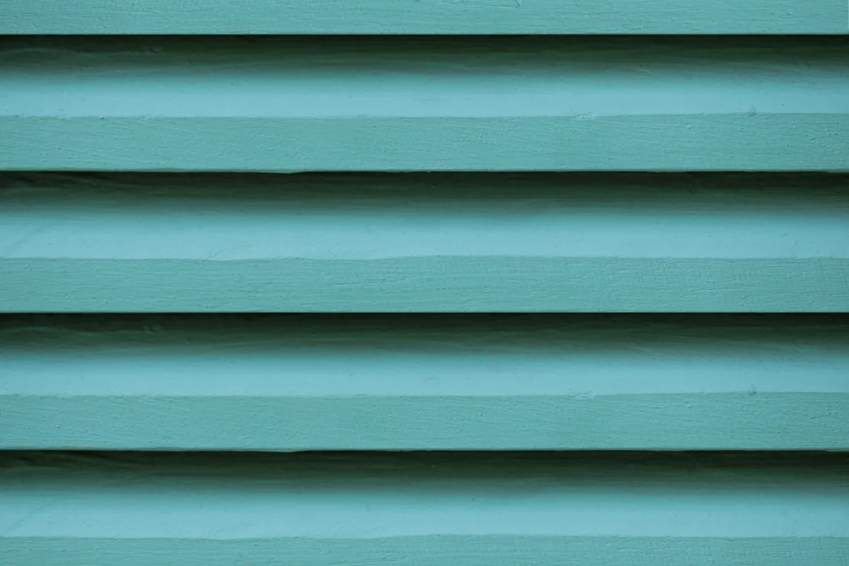 t1 siding green wooden vent lattice serves vibrant