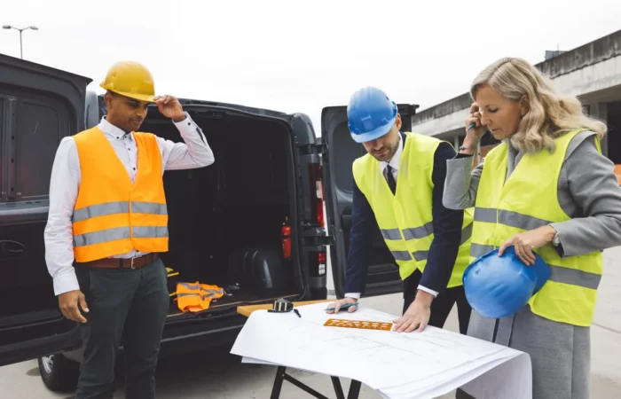 turnkey design build delivery construction industry engineering engineers