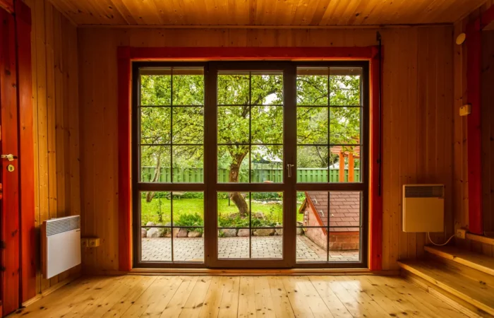 window replacement installation