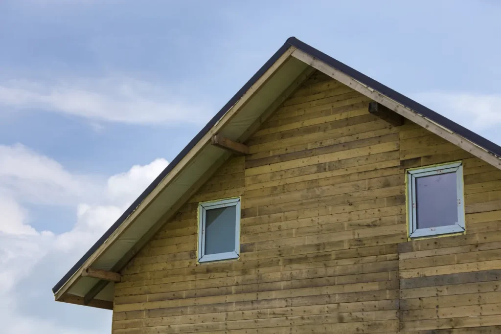 Siding Permit Requirements in Davis: Checklist & Timeline