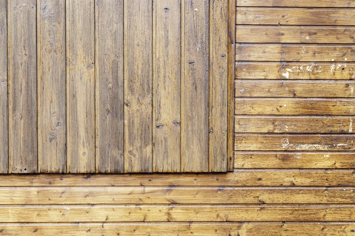 wood siding textured wood background detail decoration woo