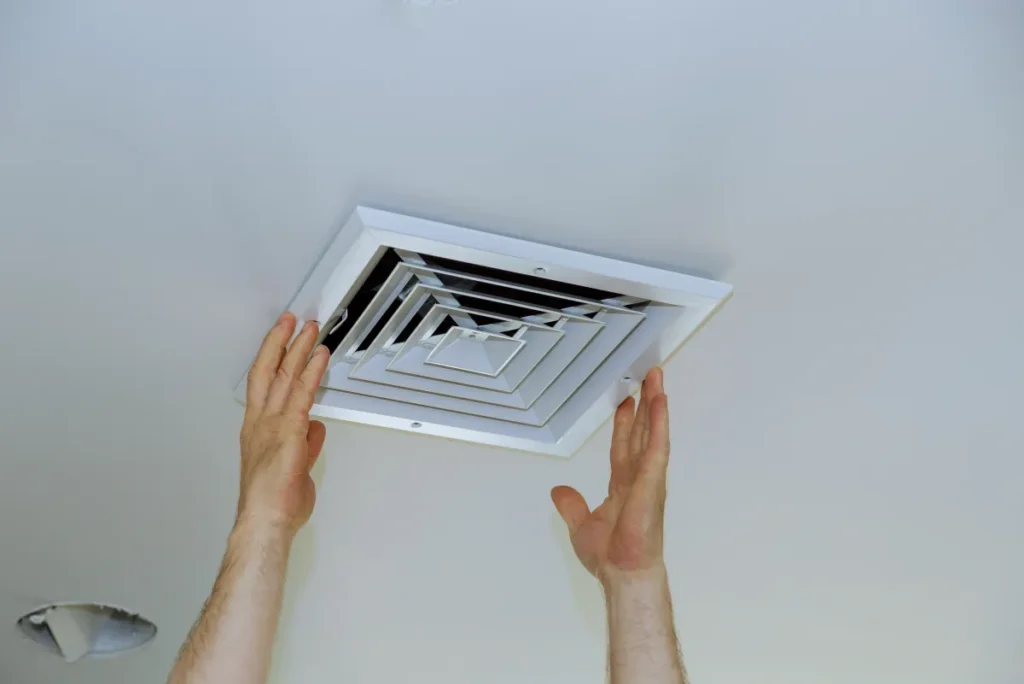 Bathroom Exhaust Fan Guide for California Homes