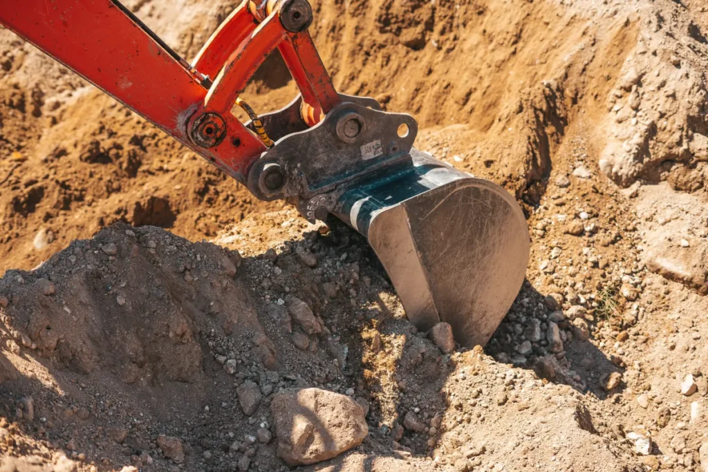 Excavation Volume Calculator: California Homeowner Guide